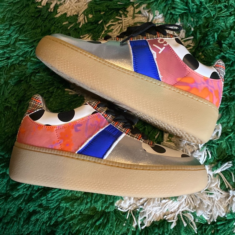 Maison margiela sneakers